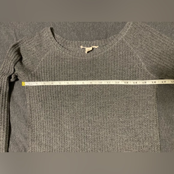 Super Cozy Scoop Neck Sweater - Picture 5 of 5